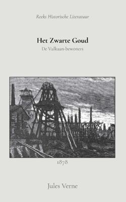 Het Zwarte Goud (Paperback)