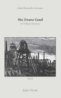 Het Zwarte Goud (Paperback)