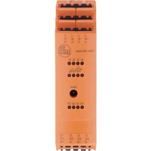ifm Electronic AC2261 AC2261 I/O-module Aantal digitale uitgangen: 4