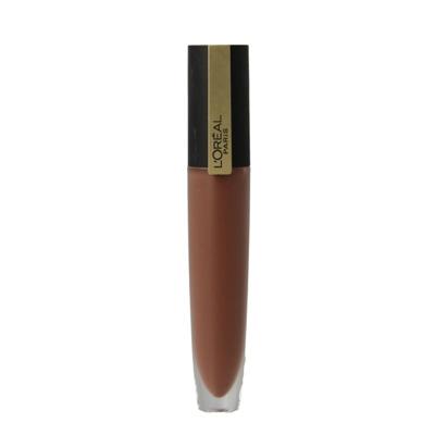L&apos;Oreal Paris Lipstick matte 117 I stand