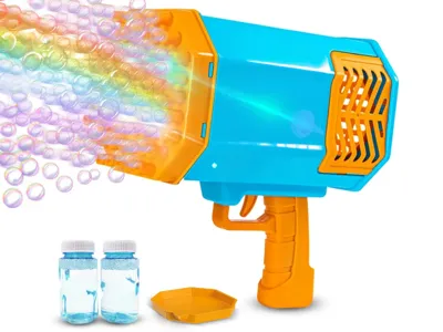 Bellenblaas Bazooka Bellenblaas Bazooka