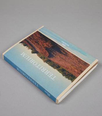 Territorium (Paperback)