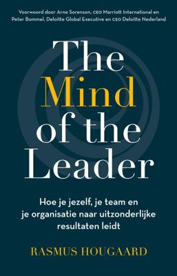 The Mind of the Leader (Paperback)