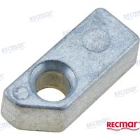 REC63P-11325-01 - ZINKANODE Yamaha