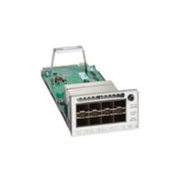 Schakelaar CISCO C9300X-NM-8Y=