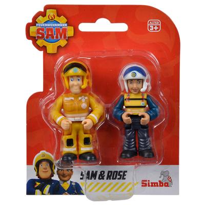 Simba speelfiguren 2st.