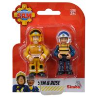 Simba speelfiguren 2st.