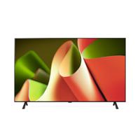 LG OLED48B46LA (2024) OLED TV Zwart