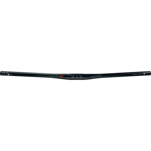 Ergotec Stuur Flat Bar 31,8x680 mm zwart