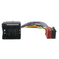 Radio aansluitkabel Audi / Seat / Volkswagen 11132025