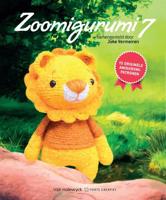 Zoomigurumi 7 (Paperback)