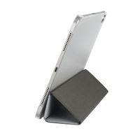 Hama Fold Clear 27,7 cm (10.9") Flip case Grijs, Transparant - thumbnail