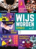 Wijs Worden VMBO deel 2 leerwerkboek (Paperback)