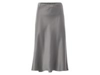 esmara Dames rok (Grijs, M (40/42))