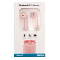 Bluetooth oortjes Z