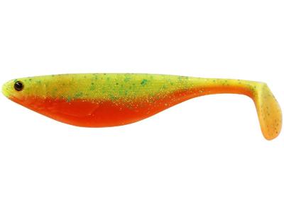 Westin ShadTeez 16 cm Green Tomato