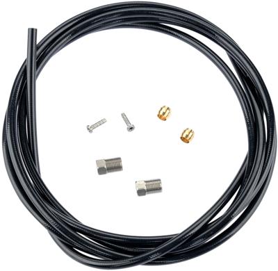 CONTEC Ct brake line kit disc stop shimano w.union nut