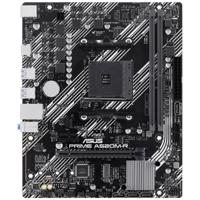 Asus PRIME A520M-R Moederbord Socket AMD AM4 Vormfactor Micro-ATX Moederbord chipset AMD® A520