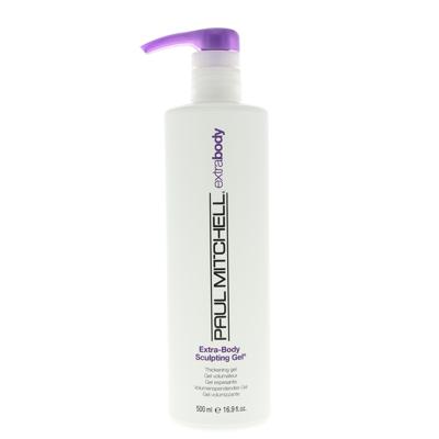 Paul Mitchell Extra Body Sculpting Gel 500ml