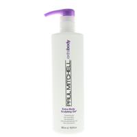 Paul Mitchell Extra Body Sculpting Gel 500ml