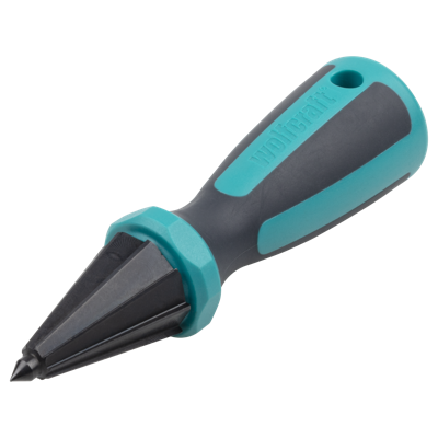 Wolfcraft Handfrees | Voor gaten ERGO | 1 stuk - 4318000
