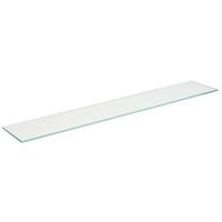 planchet helderglas 60x12cm 0820067