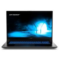 ERAZER Scout E30i MD62651 Gaming Laptop PC - Windows 11 - 17,3 FHD IPS 144Hz - RTX 4050 - Core i5-12450H - 16GB RAM - 512GB SSD