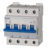 Doepke 09916143 Zekeringautomaat