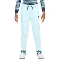 Nike Tech Fleece Sportswear Joggingbroek Kids Lichtblauw Zwart