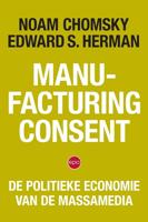 Manufacturing Consent - Noam Chomsky, Edward S. Herman - ebook