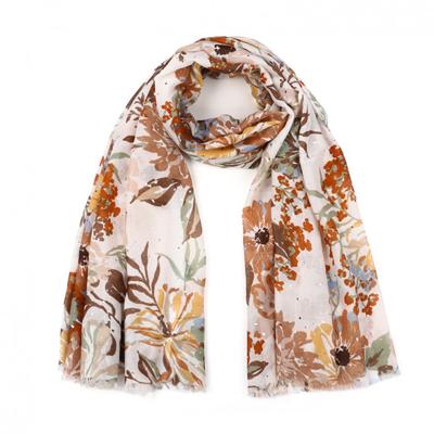 Sunset Fashion - Groen | Dames | Sjaal | Groen | One Size | regular | Kamst mode