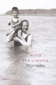 Mijn vader - Nico ter Linden - ebook
