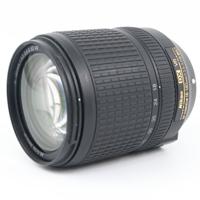 Nikon AF-S 18-140mm f/3.5-5.6G ED VR DX occasion