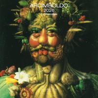 Arcimboldo Kalender 2026