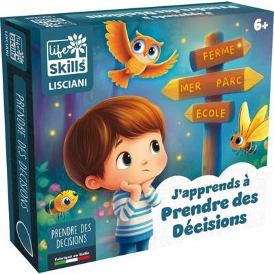 Educatief Spel Lisciani Giochi