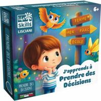 Educatief Spel Lisciani Giochi