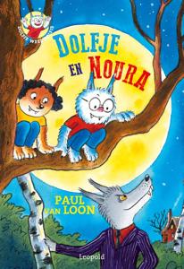 Dolfje en Noura (Hardback)