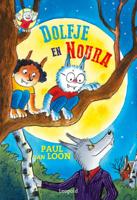 Dolfje en Noura (Hardback)