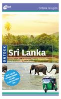 Reisgids ANWB Ontdek Sri Lanka | ANWB Media - thumbnail