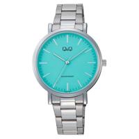Q&Q C34A-014PY Heren horloge