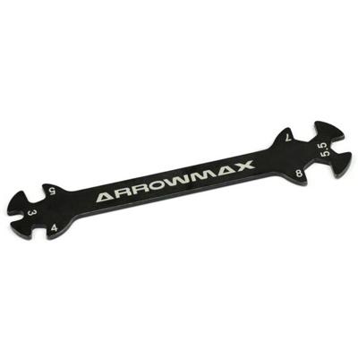 ArrowMax AM-190049 Track Tools