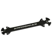 ArrowMax AM-190049 Track Tools ArrowMax AM-190049 Track Tools