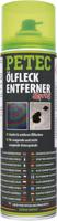 PETEC olievlekverwijderaar oil stain remover 500 ml