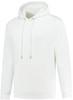 Starworld SW285 Unisex Hoodie - White - S Starworld SW285 Unisex Hoodie - White - S