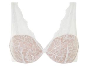 esmara Dames BH (Wit, 75B)