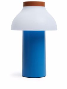 HAY lampe portable PC - Bleu