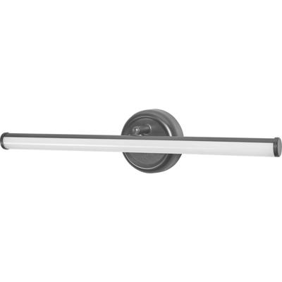 OSRAM HOMELIGHTING NIGHTLUX STICK 830 DIM USB Black 4099854478888 Wandlamp 1.80 W Zwart