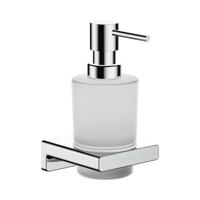 Zeeppompje HansGrohe AddStoris Chroom - thumbnail