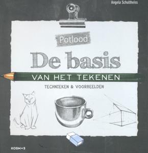 De basis van het tekenen (Hardback)