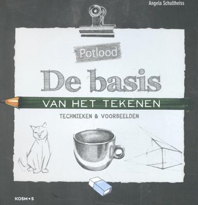 De basis van het tekenen (Hardback)